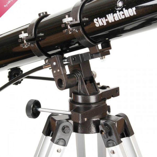 تلسکوپ-90-میلی-متری-اسکای-واچر-با-پایه-sky-watcher-az3 (3) تلسکوپ-90-میلی-متری-اسکای-واچر-با-پایه-sky-watcher-az3 (3)