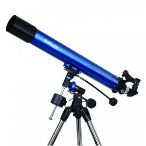 Meade-Polaris-80900-Refractor-Telescope-EQ-Mount